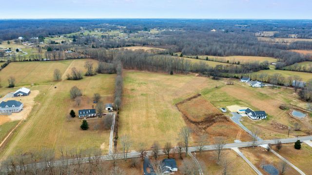 3021 Highway 25, Cottontown, TN 37048