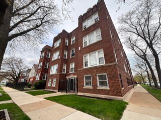 1430 E 69th Street 1S, Chicago, IL 60637