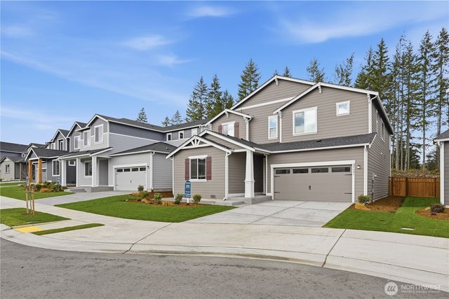 20111 165th Street E, Bonney Lake, WA 98391