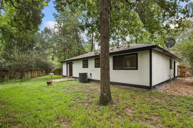24 E Bigelow Oak Court, Spring, TX 77381