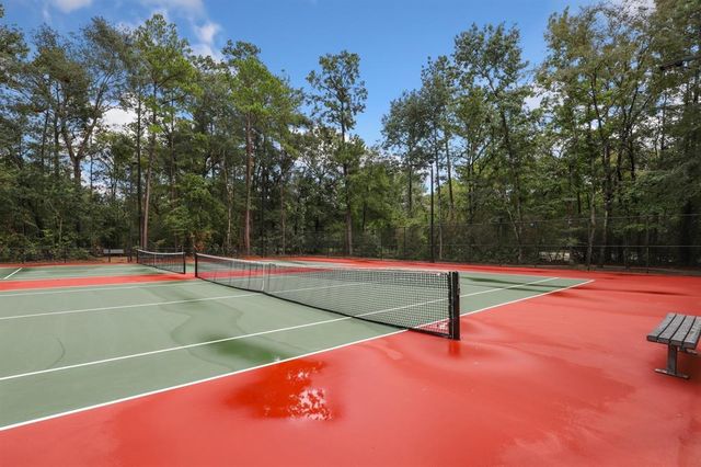 24 E Bigelow Oak Court, Spring, TX 77381
