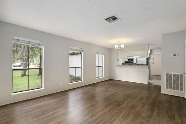 24 E Bigelow Oak Court, Spring, TX 77381