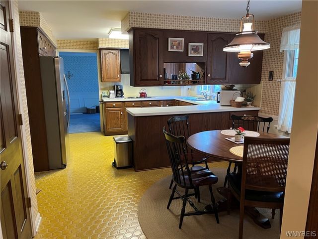 82 Deer Run, Amherst, NY 14221