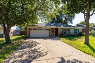 8232 Ulster Drive, North Richland Hills, TX 76180