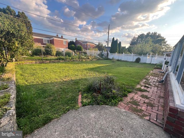 7703 BROUS AVE, Philadelphia, PA 19152