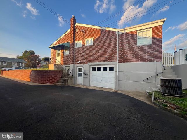 7703 BROUS AVE, Philadelphia, PA 19152