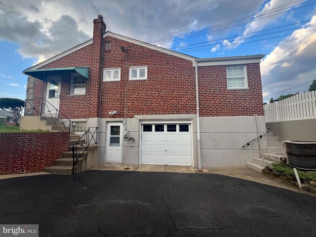 7703 BROUS AVE, Philadelphia, PA 19152