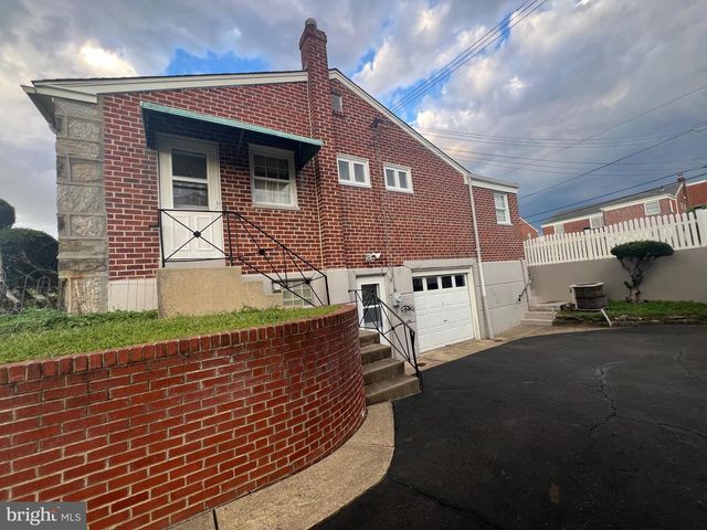 7703 BROUS AVE, Philadelphia, PA 19152