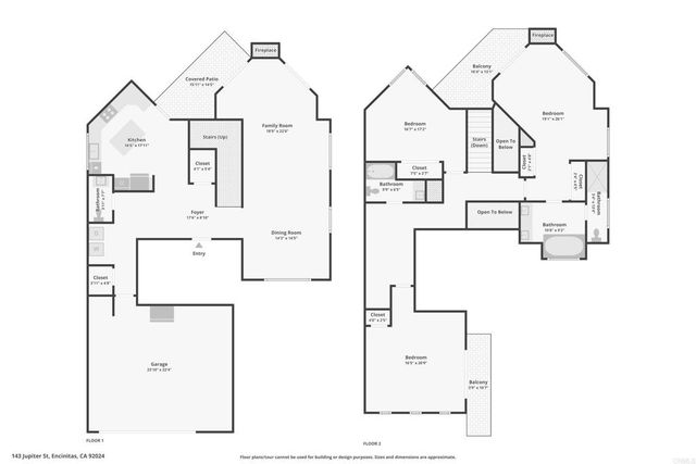 143 Jupiter St, Encinitas, CA 92024