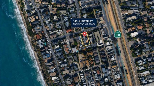 143 Jupiter St, Encinitas, CA 92024