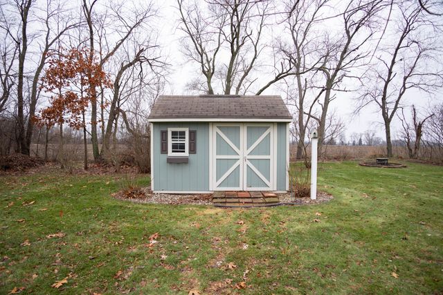 13330 Park West Blvd, Vicksburg, MI 49097