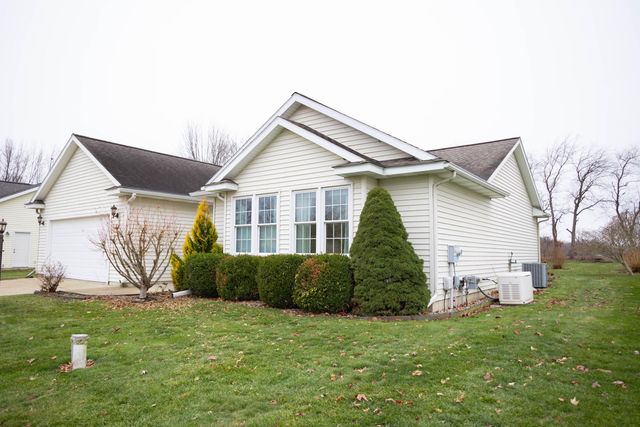 13330 Park West Blvd, Vicksburg, MI 49097