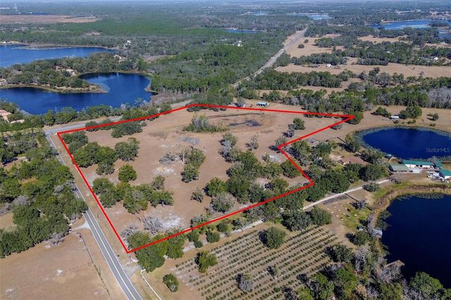 CARTER ROAD, Deland, FL 32724