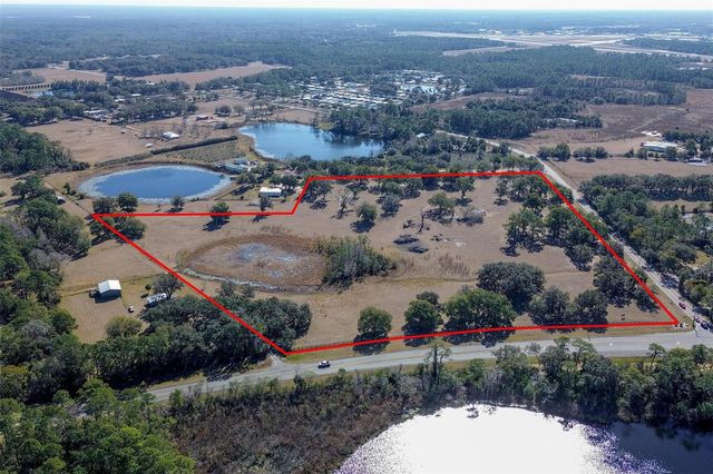 CARTER ROAD, Deland, FL 32724