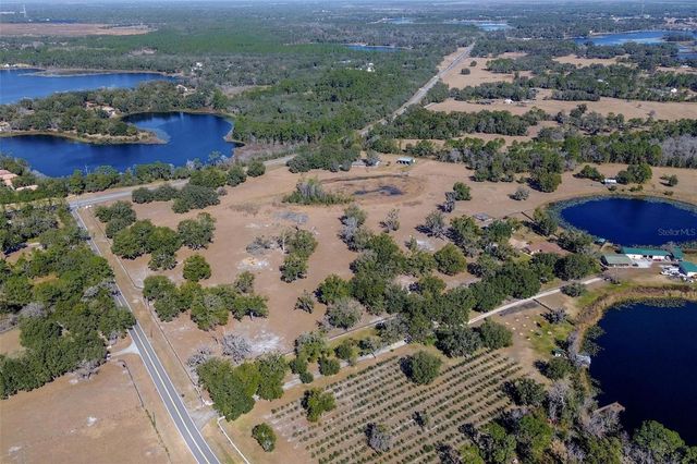 CARTER ROAD, Deland, FL 32724