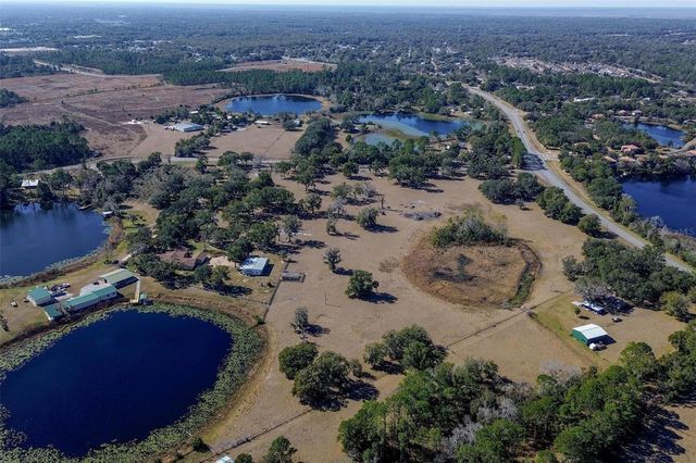 CARTER ROAD, Deland, FL 32724
