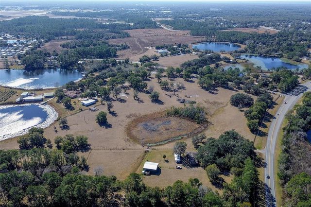 CARTER ROAD, Deland, FL 32724