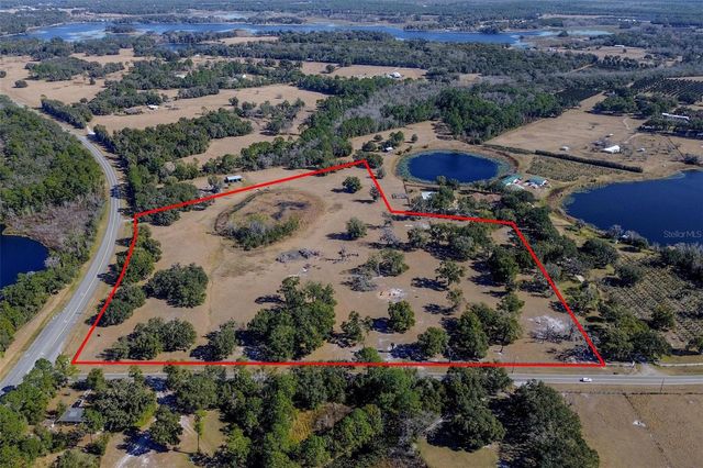 CARTER ROAD, Deland, FL 32724