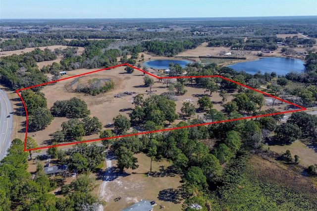 CARTER ROAD, Deland, FL 32724