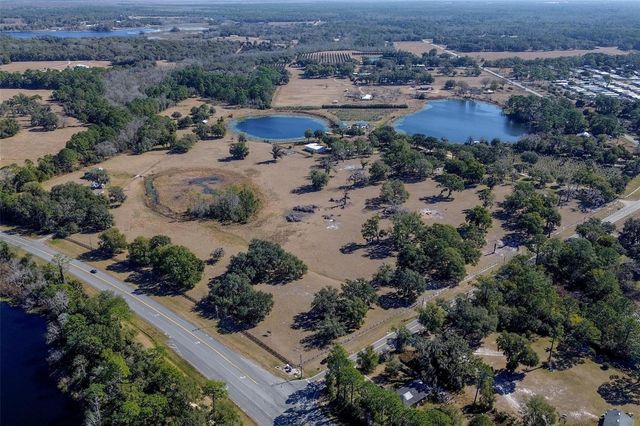 CARTER ROAD, Deland, FL 32724