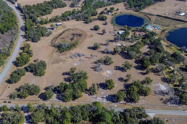 CARTER ROAD, Deland, FL 32724