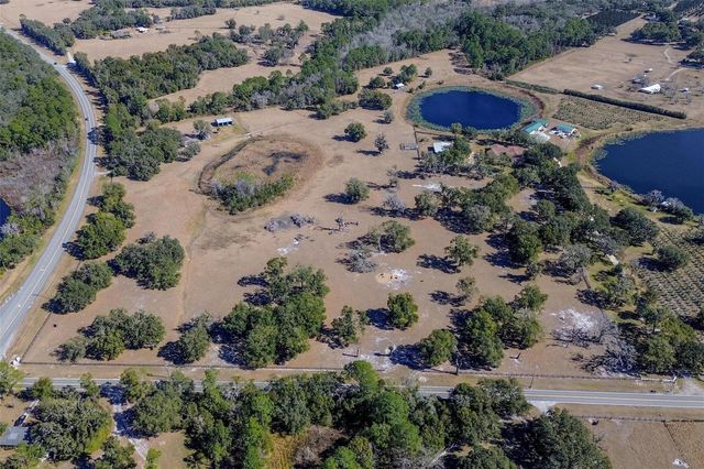 CARTER ROAD, Deland, FL 32724