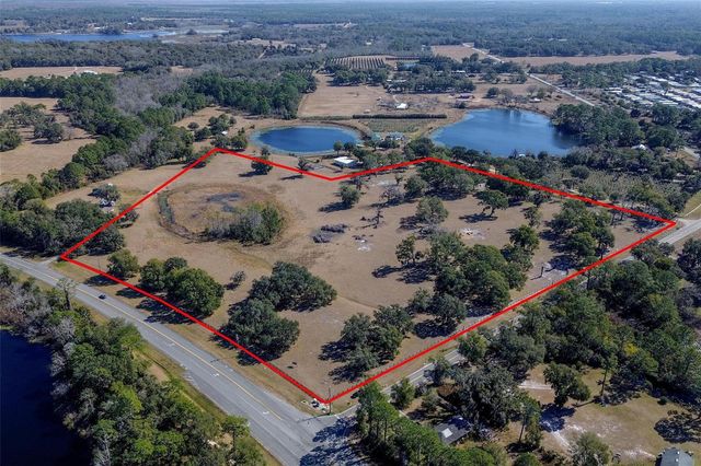 CARTER ROAD, Deland, FL 32724