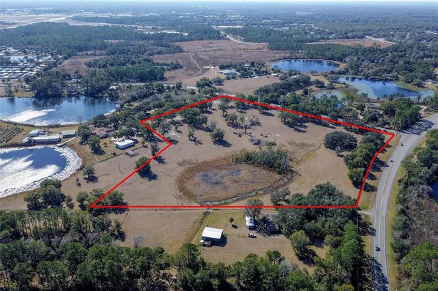 CARTER ROAD, Deland, FL 32724