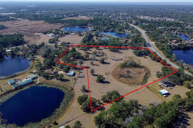 CARTER ROAD, Deland, FL 32724