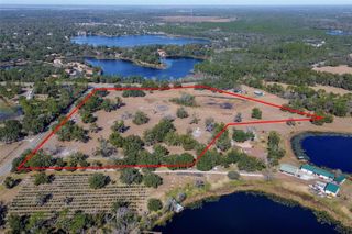 CARTER ROAD, Deland, FL 32724
