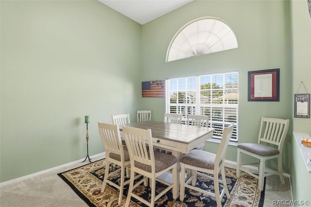 5628 W Hunters Ridge Circle, Lecanto, FL 34461