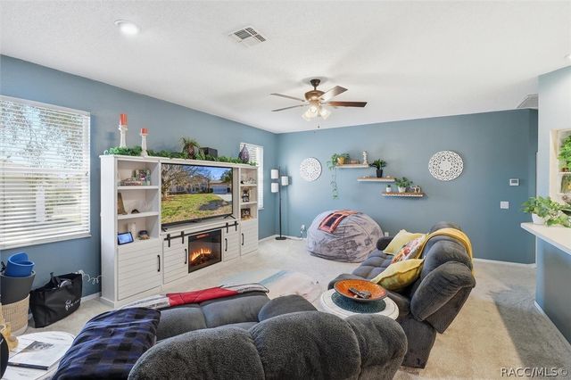 5628 W Hunters Ridge Circle, Lecanto, FL 34461