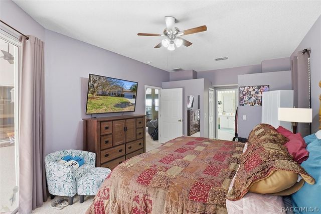 5628 W Hunters Ridge Circle, Lecanto, FL 34461