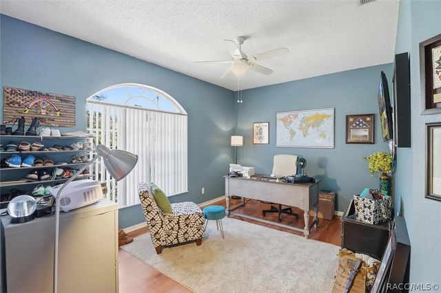 5628 W Hunters Ridge Circle, Lecanto, FL 34461