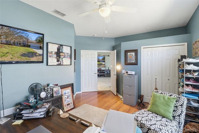 5628 W Hunters Ridge Circle, Lecanto, FL 34461