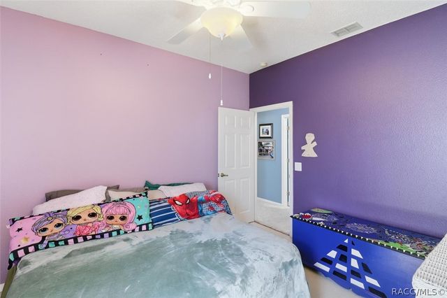 5628 W Hunters Ridge Circle, Lecanto, FL 34461