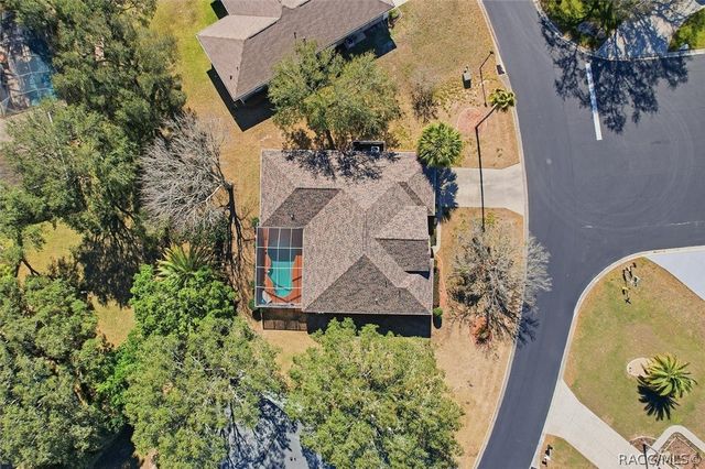 5628 W Hunters Ridge Circle, Lecanto, FL 34461
