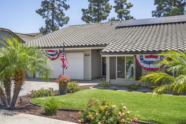 1217 Pfeifer Lane, El Cajon, CA 92020