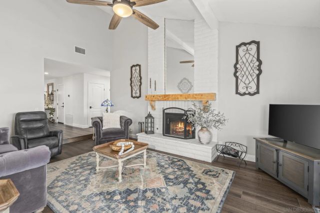 1217 Pfeifer Lane, El Cajon, CA 92020