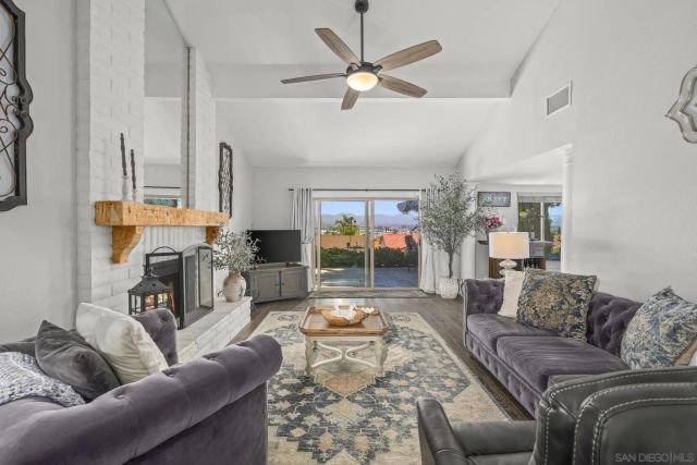 1217 Pfeifer Lane, El Cajon, CA 92020