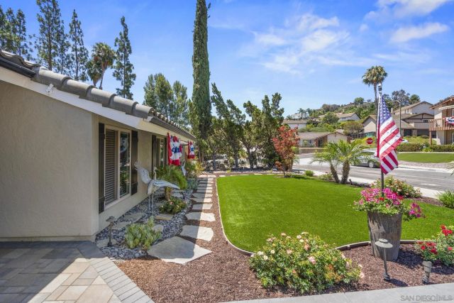 1217 Pfeifer Lane, El Cajon, CA 92020