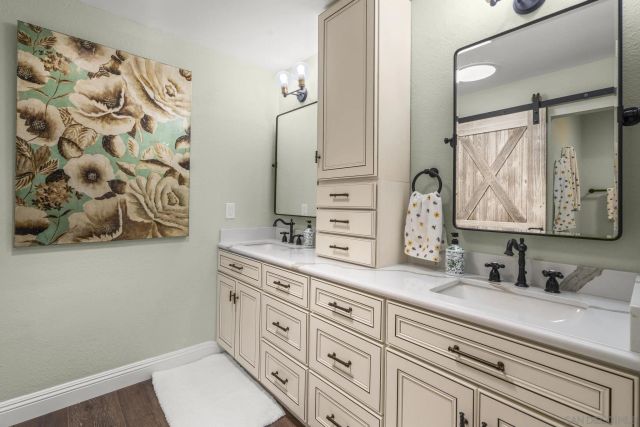 1217 Pfeifer Lane, El Cajon, CA 92020