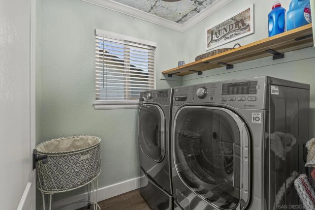 1217 Pfeifer Lane, El Cajon, CA 92020