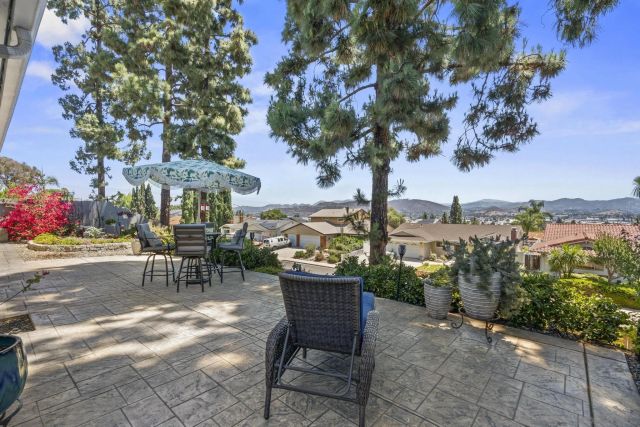 1217 Pfeifer Lane, El Cajon, CA 92020