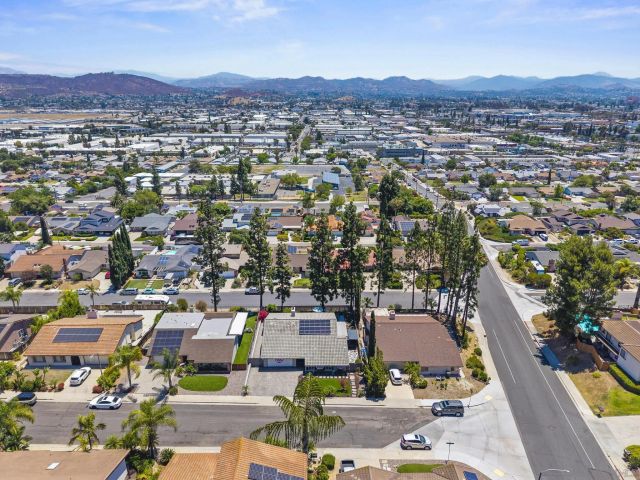 1217 Pfeifer Lane, El Cajon, CA 92020