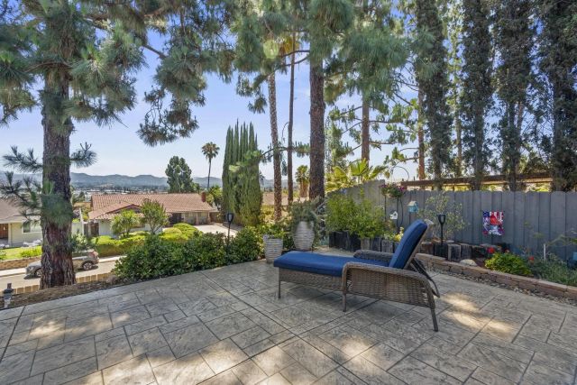 1217 Pfeifer Lane, El Cajon, CA 92020