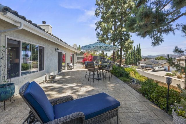 1217 Pfeifer Lane, El Cajon, CA 92020
