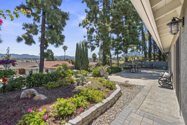 1217 Pfeifer Lane, El Cajon, CA 92020