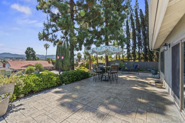 1217 Pfeifer Lane, El Cajon, CA 92020
