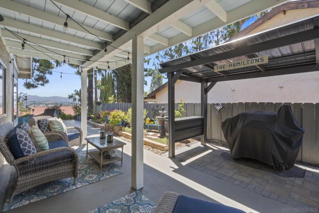 1217 Pfeifer Lane, El Cajon, CA 92020